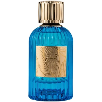 Parfimērijas ūdens Paris Corner Qissa, 100 ml