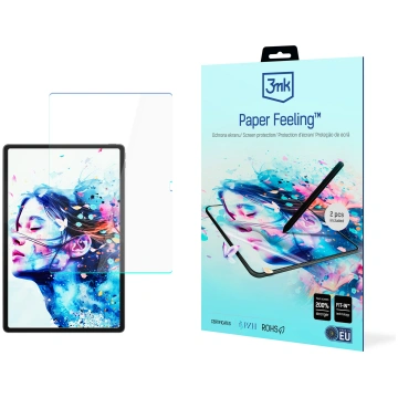 Lenovo Idea Tab Pro Gen 2 (TB390FU) - up to 15" 3m