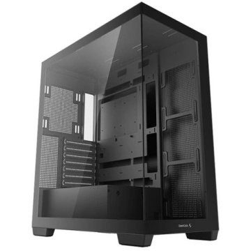 Deepcool CG580 | ITX/Micro-ATX/ATX ATX/Micro-ATX R