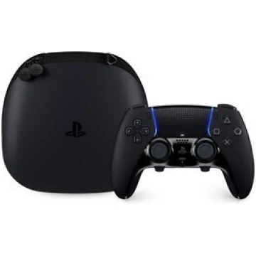 Sony Wireless DualSense Edge Controller Black