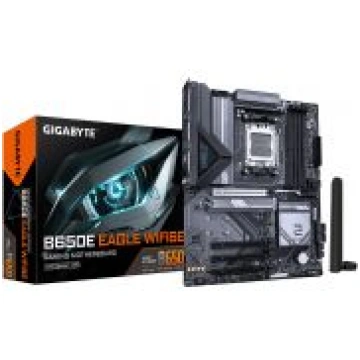 Mainboard GIGABYTE SAM5 ATX Memory DDR5 Memory slo