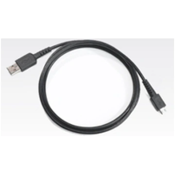 Zebra Micro USB Cable ( 25 124330 01R ) USB kabeli