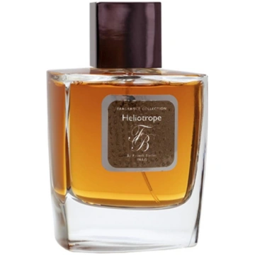 Franck Boclet Heliotrope EDP parfimērijas ūdens un