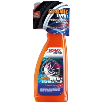SONAX Xtreme Riepu un disku keramiskais aizsargpār