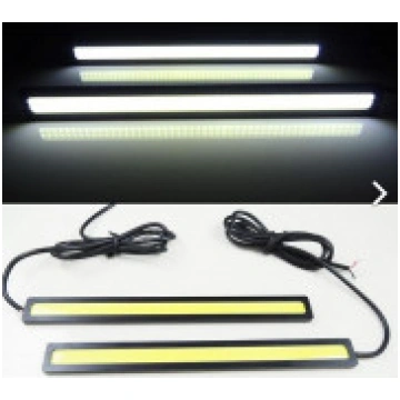 LED dienas gaitas lukturi 17cm SN2841 (kompl.)