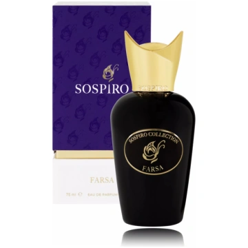Sospiro Farsa EDP smaržas vīriešiem un sievietēm -