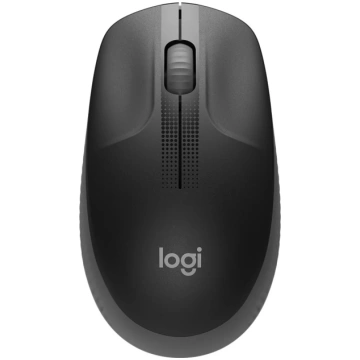 Logitech M190 mouse RF Wireless Optical 1000 DPI A
