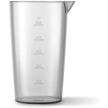 Philips ProMix Rokas blenderis, 650W, HR2531/00
