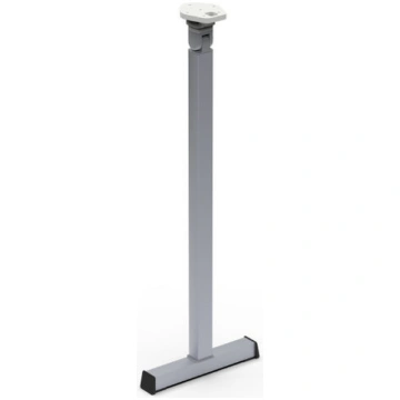 Astro Version 2 folding table leg with variable T-