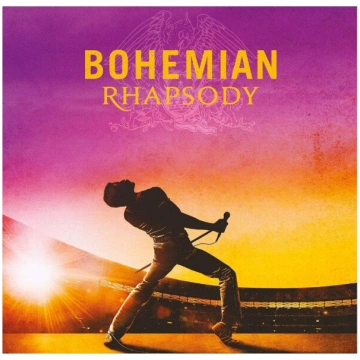 Queen - Bohemian Rhapsody (The Original Soundtrack