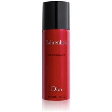 Dior Fahrenheit Dezodorants Vīriešiem 150ml (33489