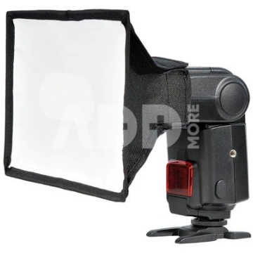 Godox Portable Softbox for Speedlite 10x10cm