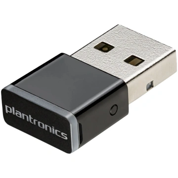 USB‑A Bluetooth adapteris HP Poly BT600 — bezvadu
