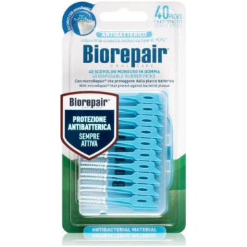 Biorepair starpzobu birstes, plānas, S izmērs, 40 
