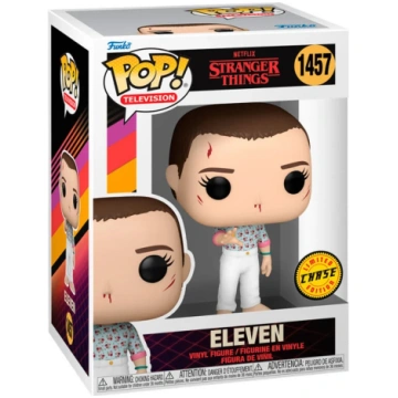 Funko Pop! Stranger Things - Eleven Chase #1457