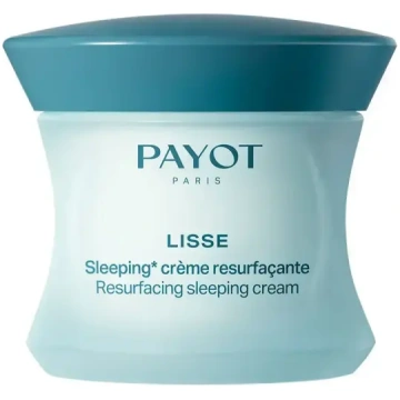 Payot Lisse pretgrumbu nakts sejas krēms ar dabīgā