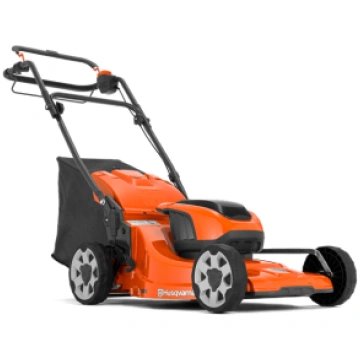 HUSQVARNA LC 142iS bez akumulatora un lādētāja