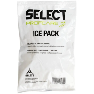 SELECT Ice Pack Aukstuma komprese