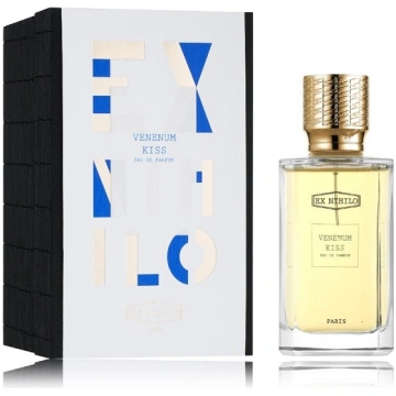 Ex Nihilo Venenum Kiss EDP smaržas sievietēm un vī