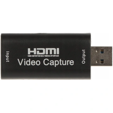 Grabber USB do HDMI - Nagrywarka u | HDMI/USB-GRAB