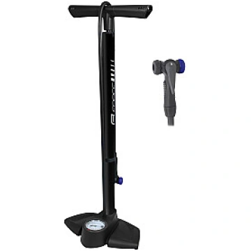 Grīdas pumpis Force Coney 11BAR Black 751314