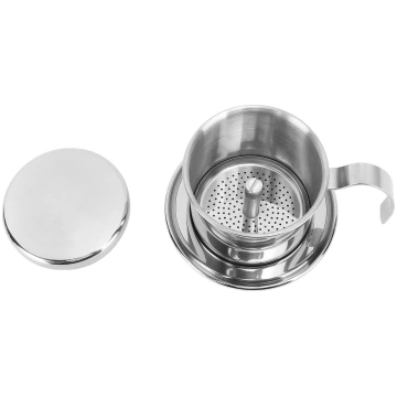 Vietnamese Coffee Filter 100ML Lightweight Rustpro