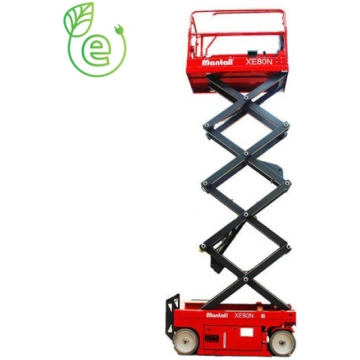 Mantall XE80W - 8m