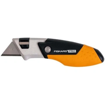 Fiskars Pro Compact saliekamais universālais nazis