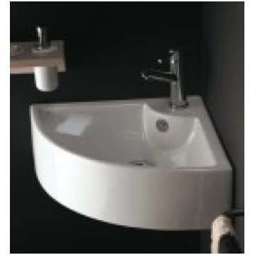 OPORTO izlietne 47 cm The BATHCO 0043