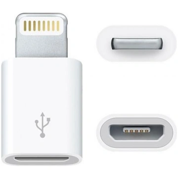 Adapter USB Micro - Lightning CA911318