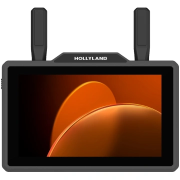 Accessories, Hollyland, Hollyland Pyro 5 Wireless 