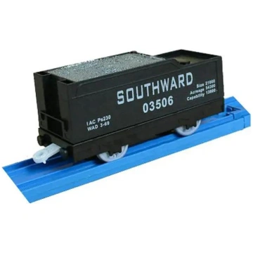Tomass un draugi Plastmasas Master Rail Universāls