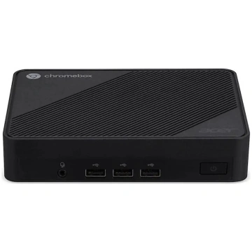 Mini-PC Acer Chromebox Mini CXM2 ar Intel N150, 8 
