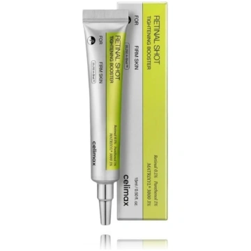 Celimax Retinal Shot Tightening Booster koncentrēt
