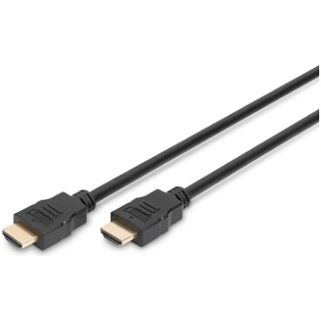 Digitus Connection Cable | HDMI to HDMI | 2 m AK-3