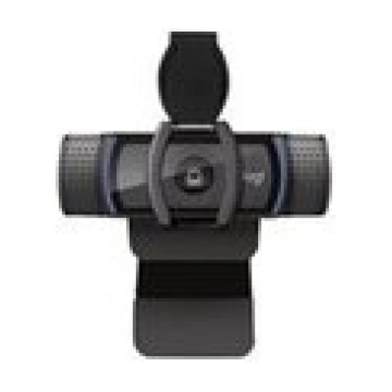 Logitech LOGI C920S Pro HD Webcam - EMEA