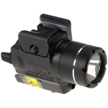 TLR-4 taktiskais lukturītis Streamlight