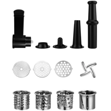 Meat grinder Sencor