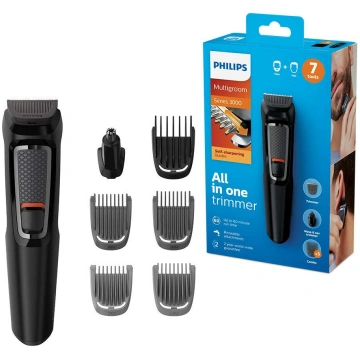 Daudzfunkcionāls trimmeris Philips MULTIGROOM Seri