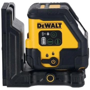 DeWALT DCLE14201GB-XJ laser level Line level 30 m 