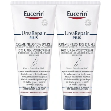 EUCERIN_Urearepair Plus atjaunojošs krēms kājām 10