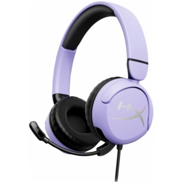 HyperX Cloud Mini Wired Lavender 7G8F5AA
