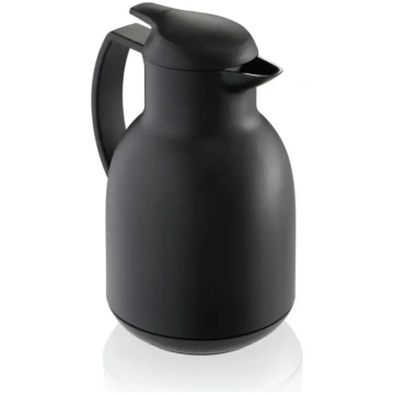 Leifheit Thermos Bolero black 1028338