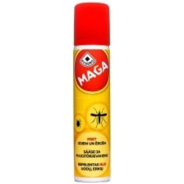 Kvadro Līdzeklis Maga pret odiem,ērcēm 100ml