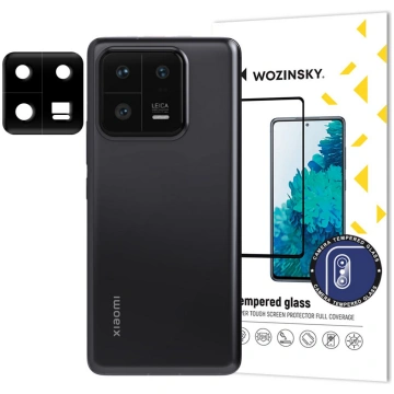 Aizsargstikls Wozinsky - Wozinsky Full Camera Glas