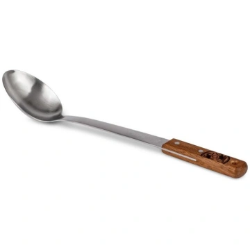 Servēšanas karote Petromax 30 cm SSPOON30