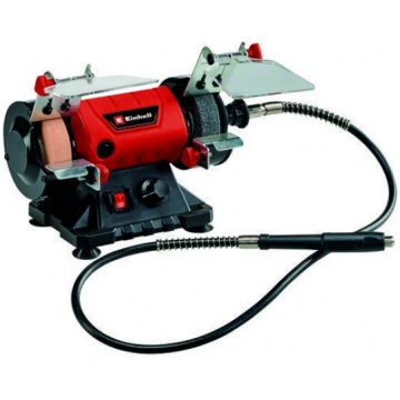 Einhell 4412559 Stacionārā slīpmašīna TC-XG 75 Kit