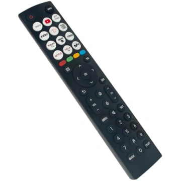 VINABTY Rezerves tālvadības pults Hisense UHD 4K S