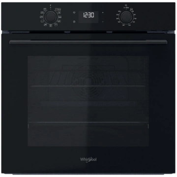 Iebūvējamā Elektriskā Cepeškrāsns Whirlpool OMK58C