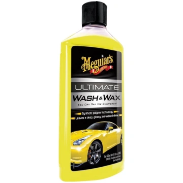 Meguiar"s G17716 Ultimate mazgāšanas un vaskošanas
